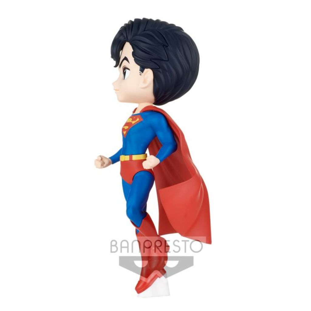 Banpresto Superman Q Posket DC Comics