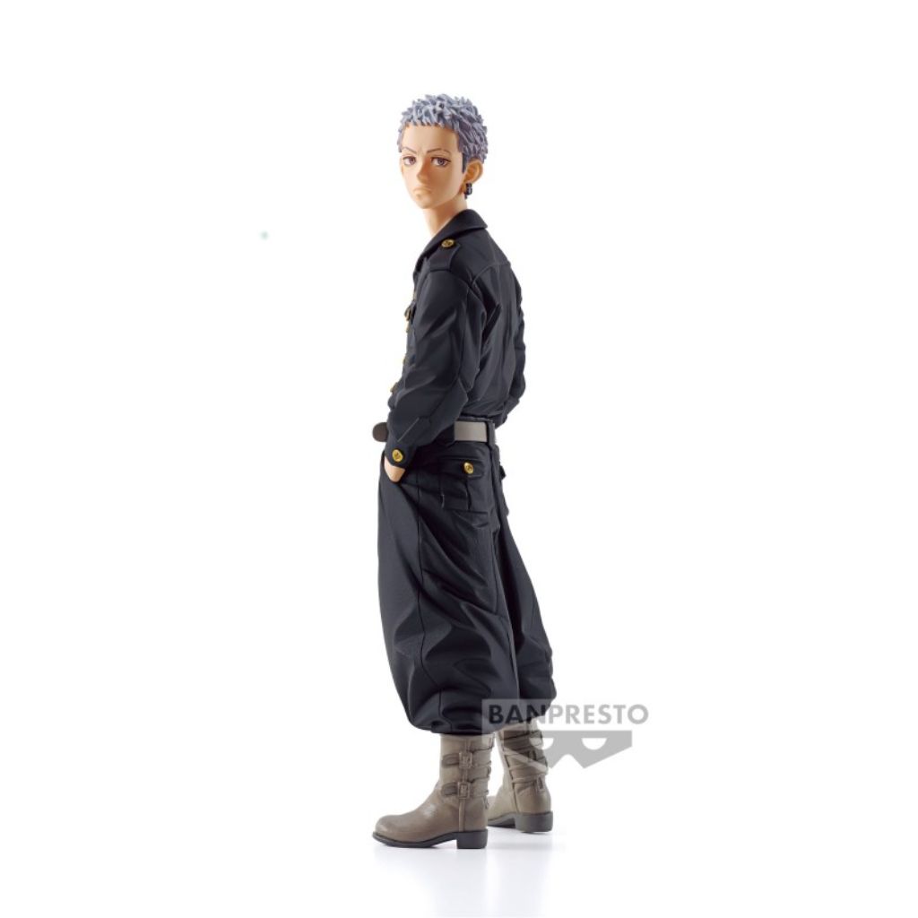 Banpresto Takashi Mitsuya Tokyo Revengers