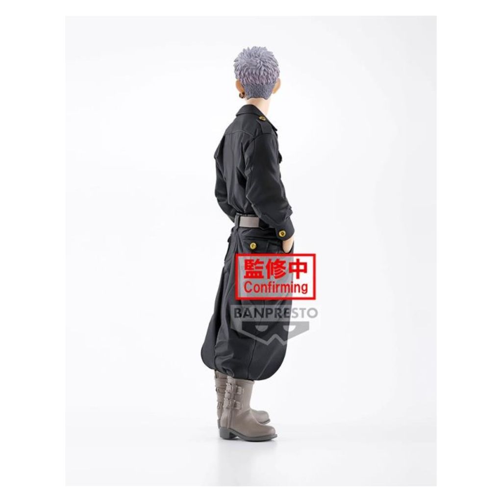 Banpresto Takashi Mitsuya Tokyo Revengers