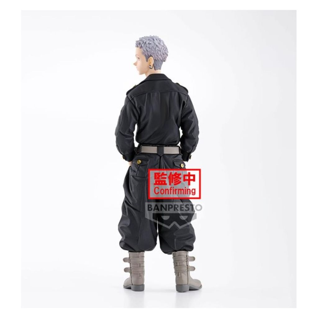 Banpresto Takashi Mitsuya Tokyo Revengers