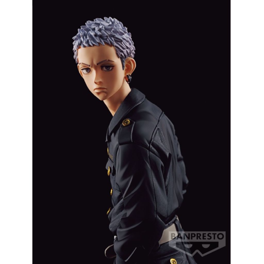 Banpresto Takashi Mitsuya Tokyo Revengers