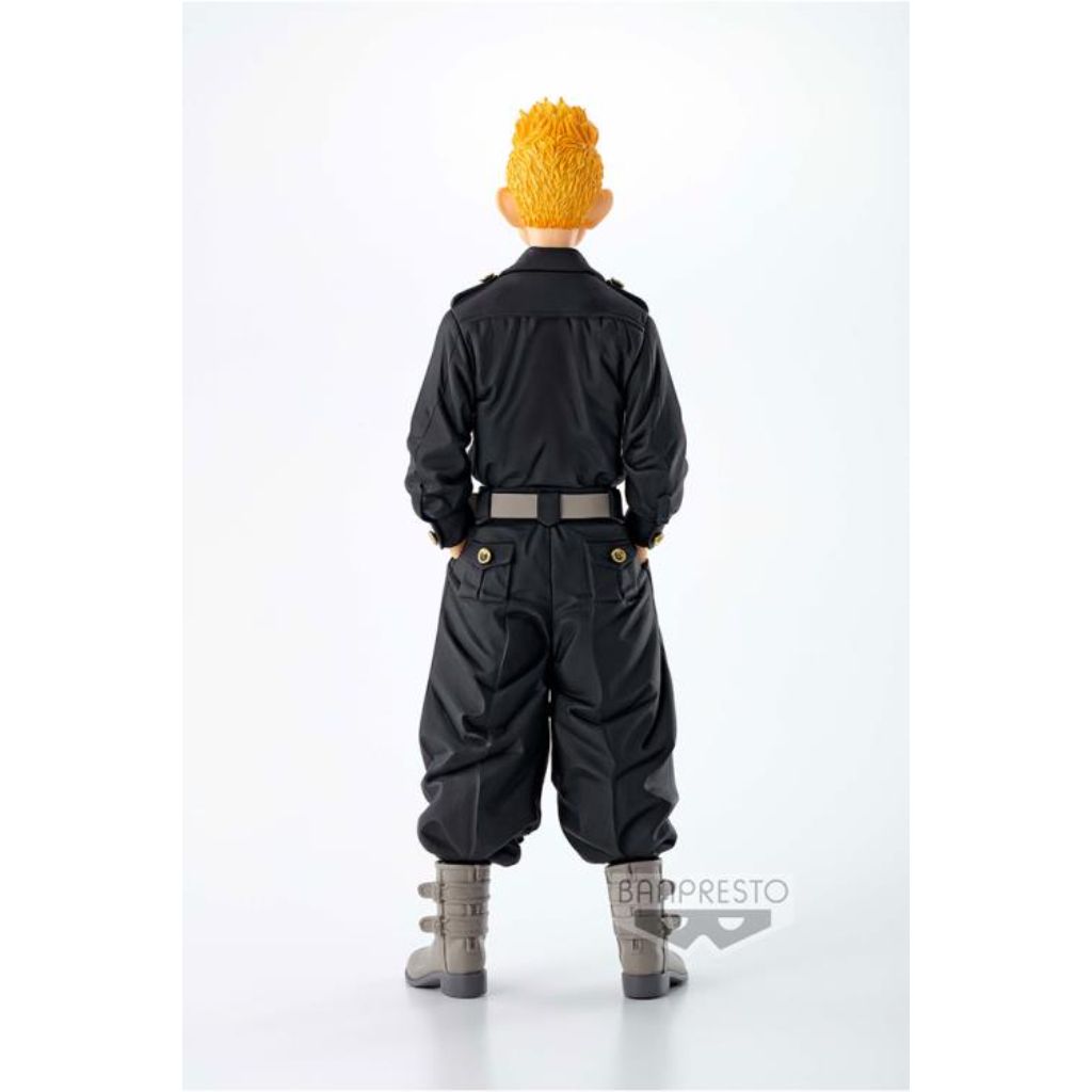 Banpresto Takemichi Hanagaki Tokyo Revengers Figure Vol.2