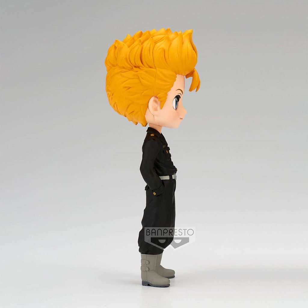 Banpresto Takemichi Hanagaki Ver.A Q Posket Tokyo Revengers