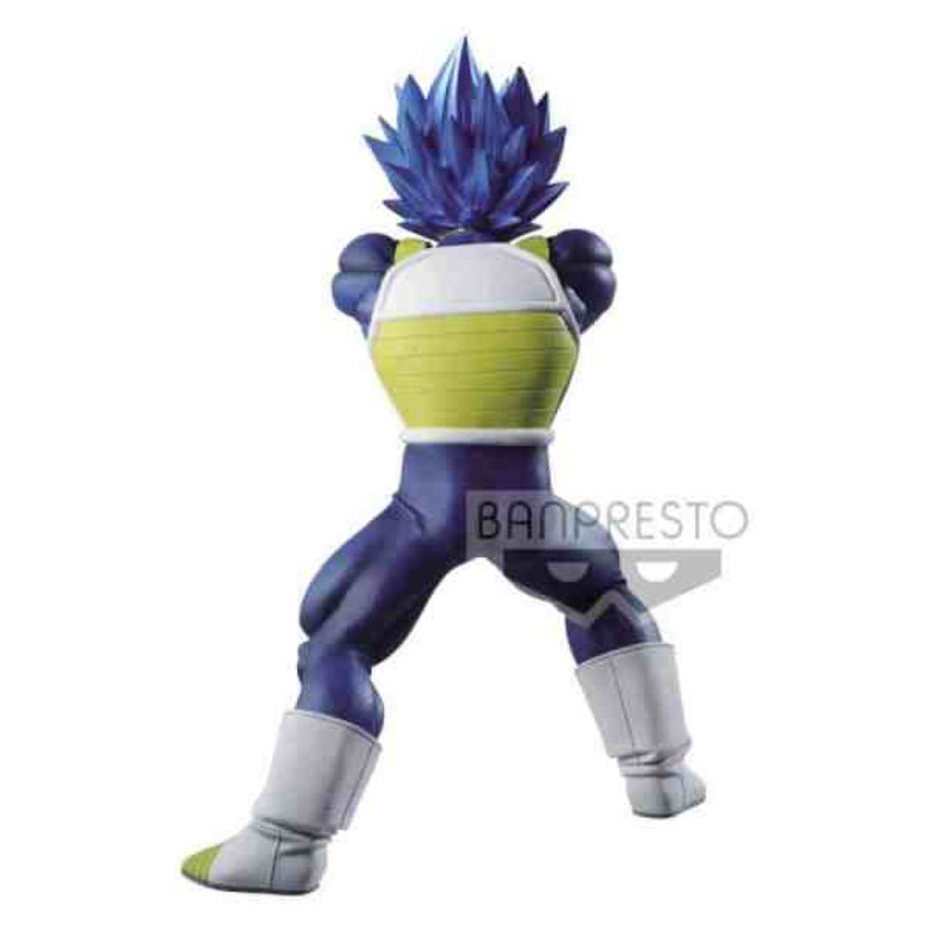Banpresto The Vegeta I Maximatic Dragonball Super