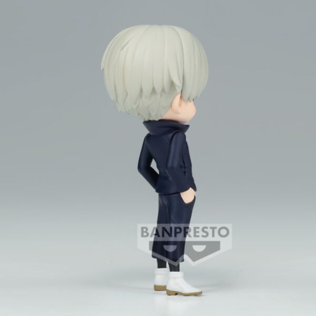 Banpresto Toge Inumaki Q Posket Petit Vol.2 Jujutsu Kaisen