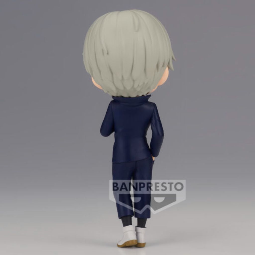Banpresto Toge Inumaki Ver. A Q Posket Jujutsu Kaisen