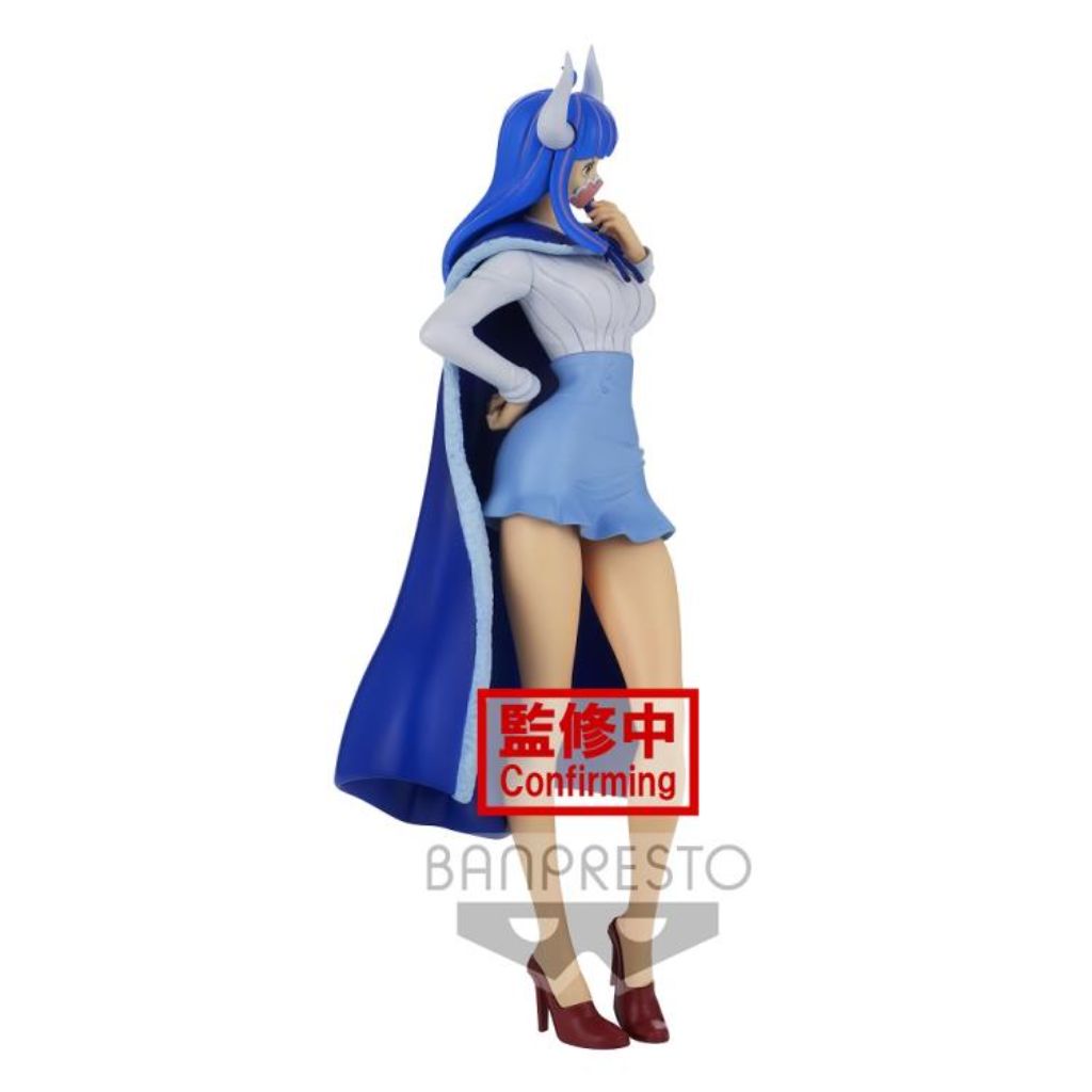 Banpresto Ulti Ver. A Glitter & Glamours One Piece