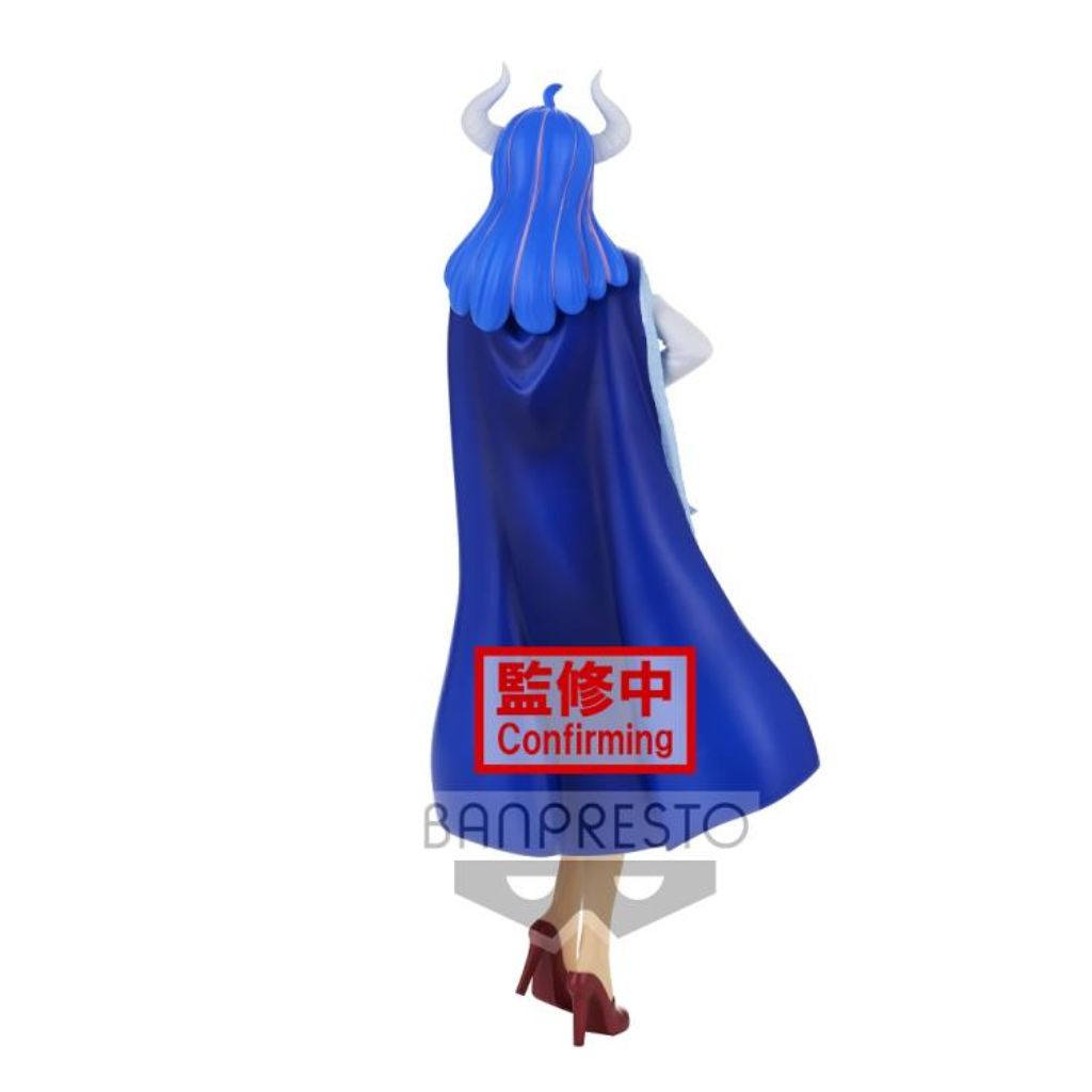 Banpresto Ulti Ver. A Glitter & Glamours One Piece