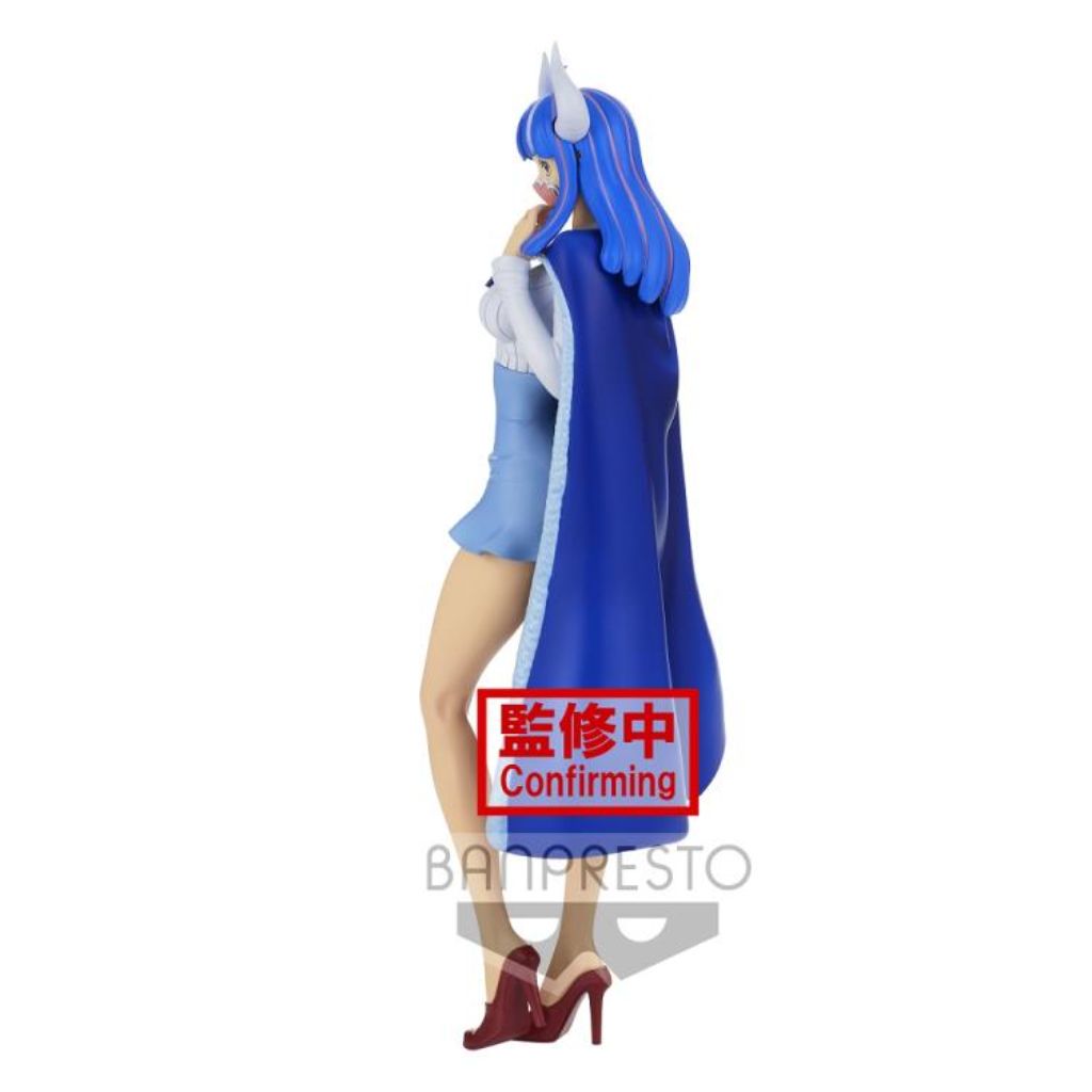 Banpresto Ulti Ver. A Glitter & Glamours One Piece