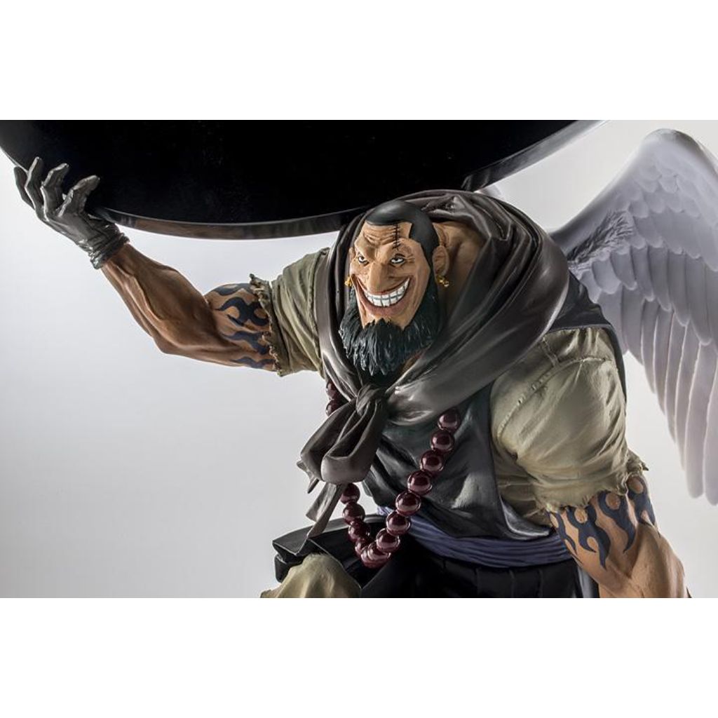 Figurine One Piece Doflamingo Banpresto Colosseum – 100 Figurine One Piece Doflamingo Banpresto Colosseum – 100