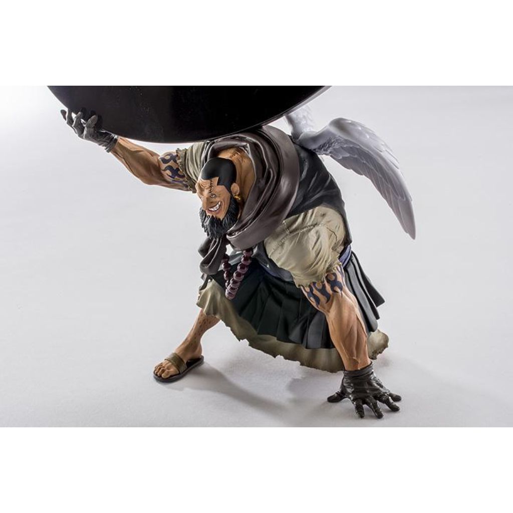 Banpresto Urouge Scultures Vol.1 One Piece