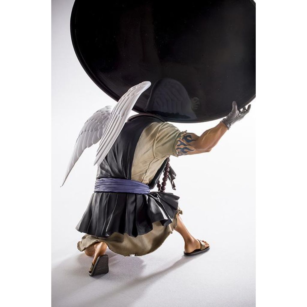 Banpresto Urouge Scultures Vol.1 One Piece