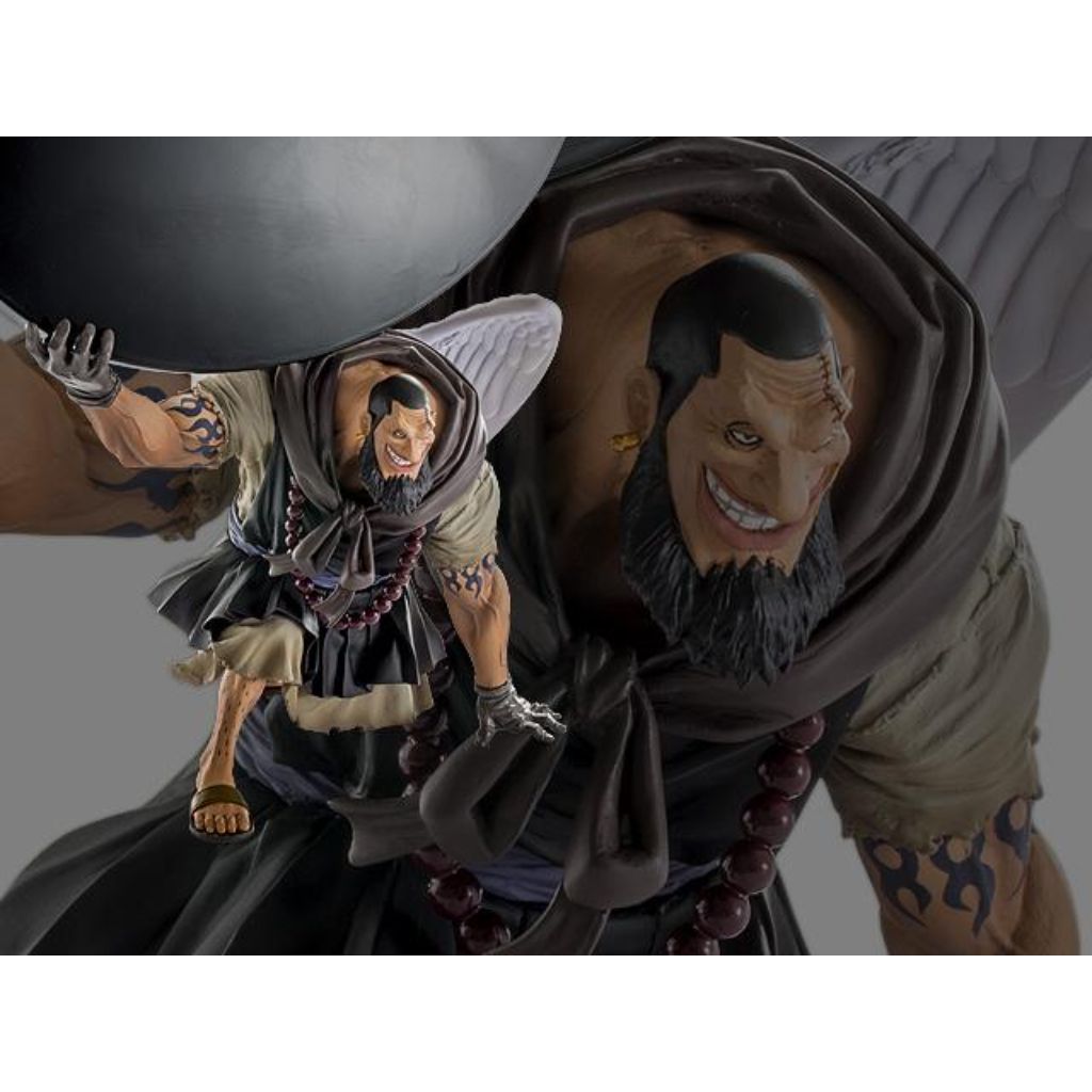 Banpresto Urouge Scultures Vol.1 One Piece