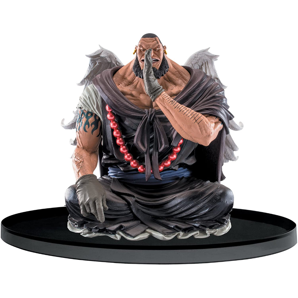 Banpresto Urouge Scultures Vol.2 One Piece