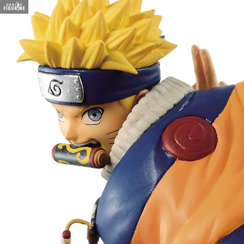 Figurine - Uzumaki Naruto mode ermite - Naruto Shippuden - G.E.M |  Figurines | Mangahouse