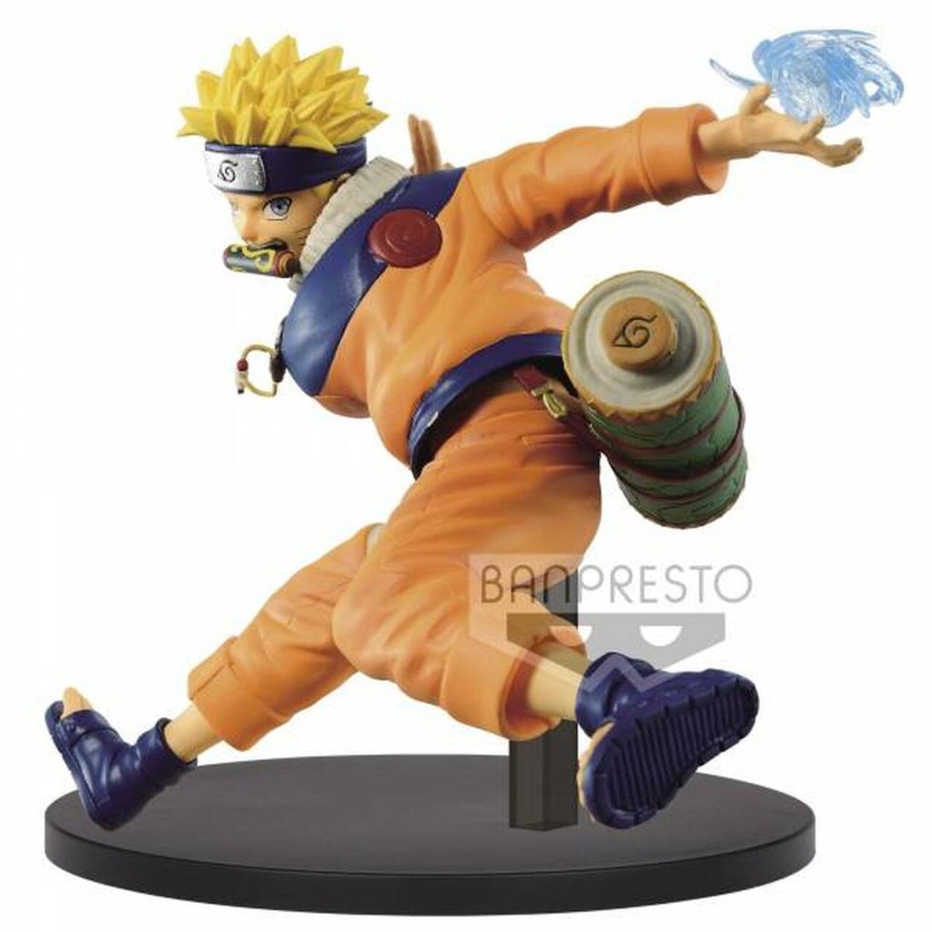 Banpresto Uzumaki Naruto Vibration Stars Naruto