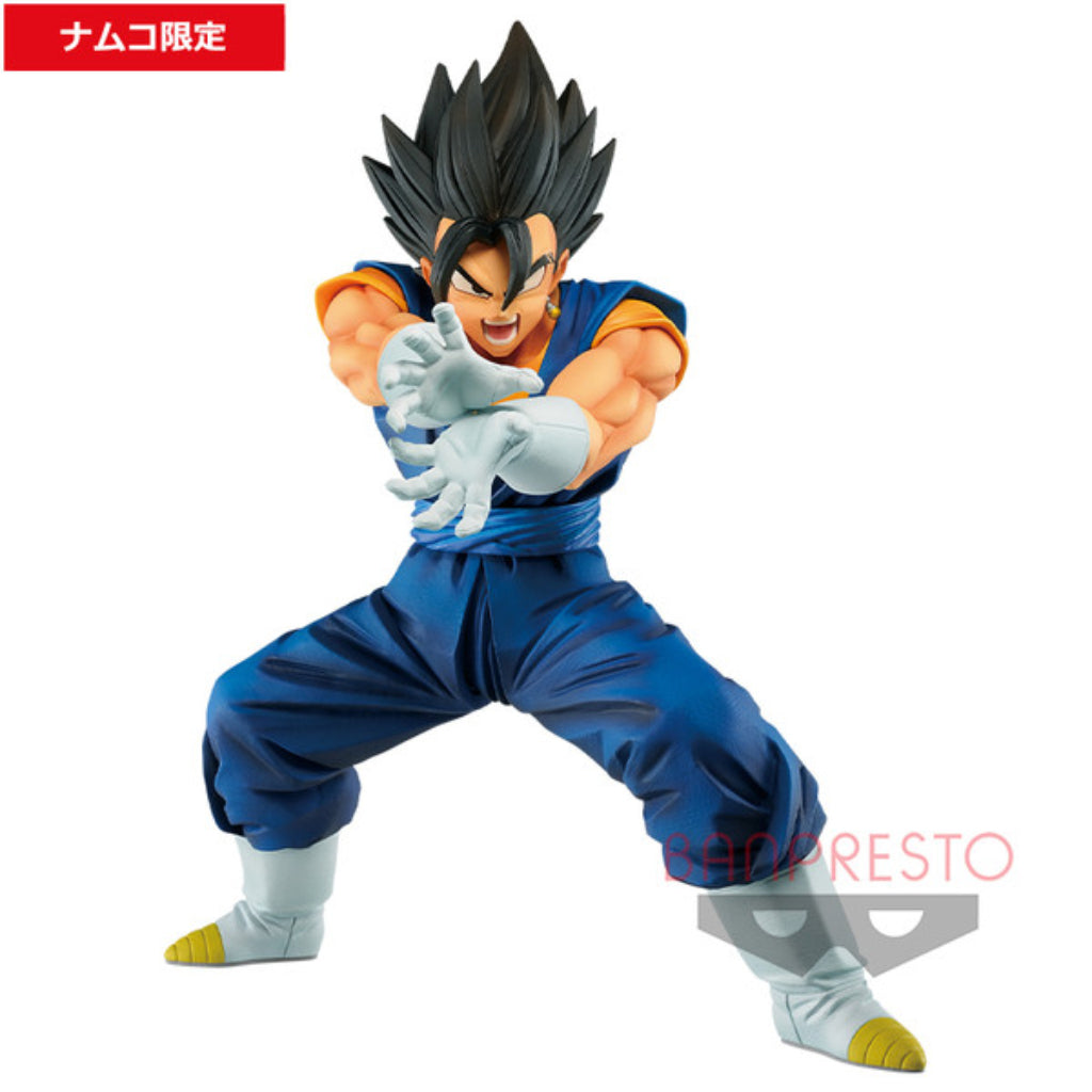 Banpresto Vegito Final Kamehameha Ver.6 Dragon Ball Super