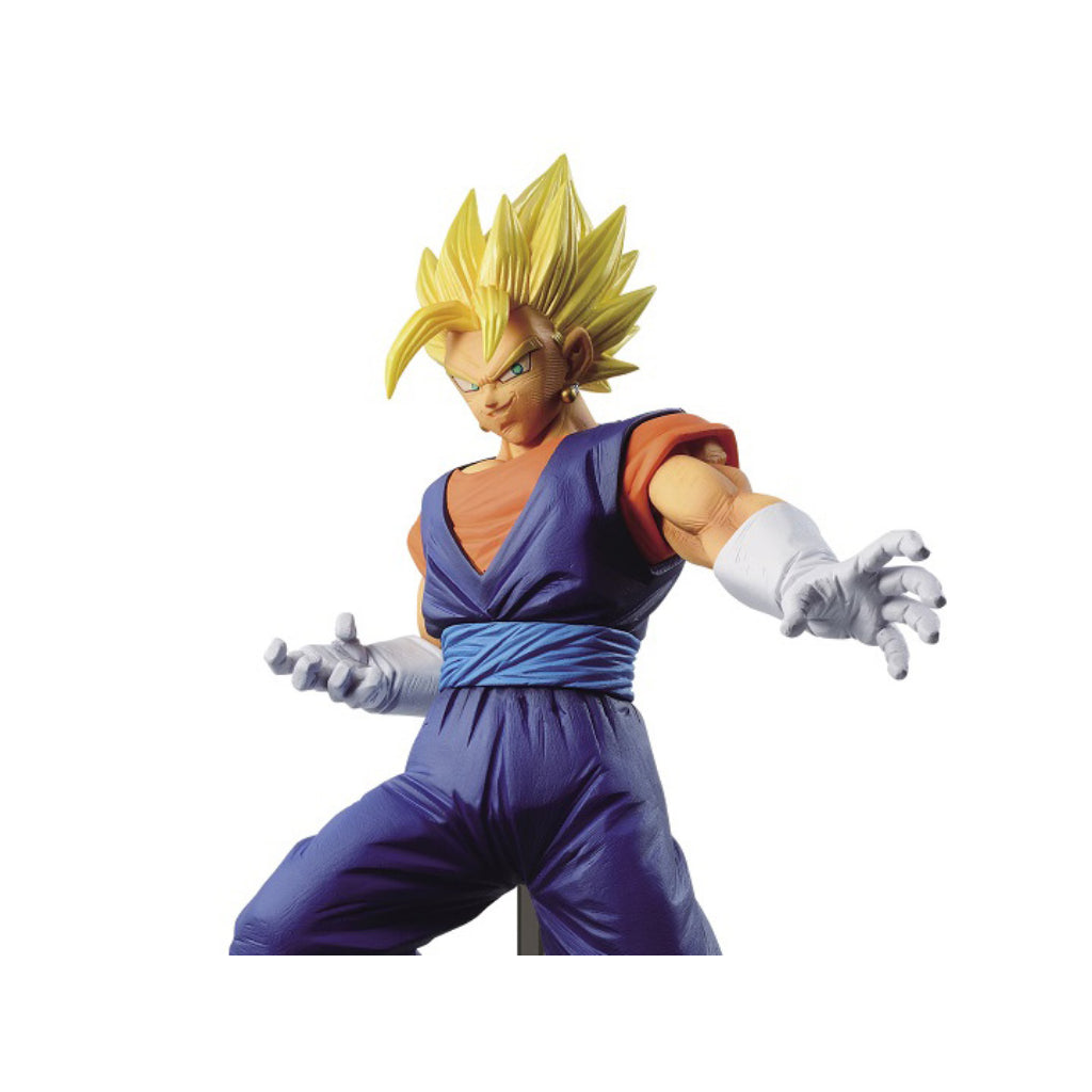 Banpresto Vegito Legend Collab Dragon Ball