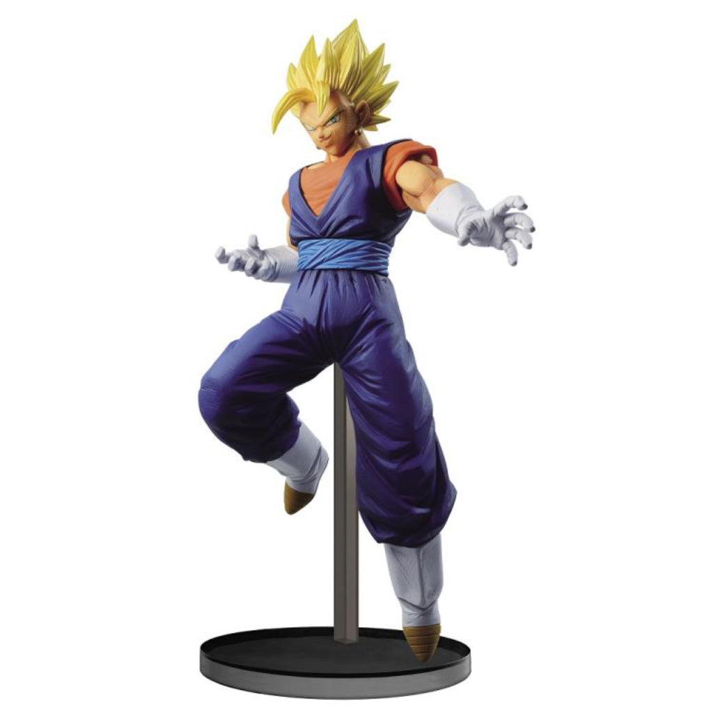 Banpresto Vegito Legend Collab Dragon Ball