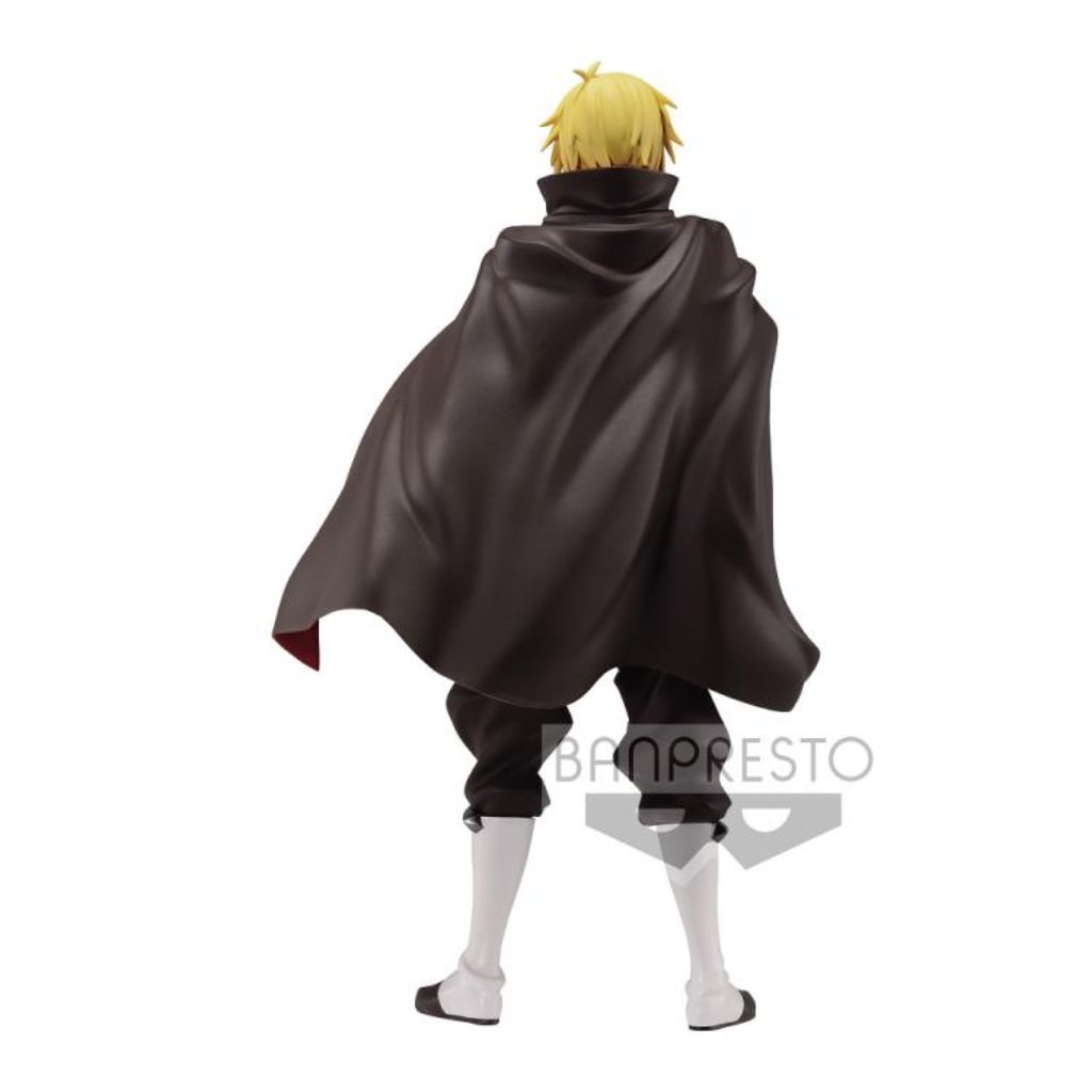 Banpresto Veldora Otherworlder Vol 10 That Time I Got Reincarnated As A Slime