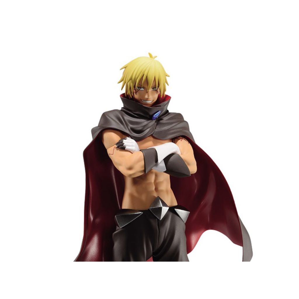 Banpresto Veldora Otherworlder Vol 10 That Time I Got Reincarnated As A Slime