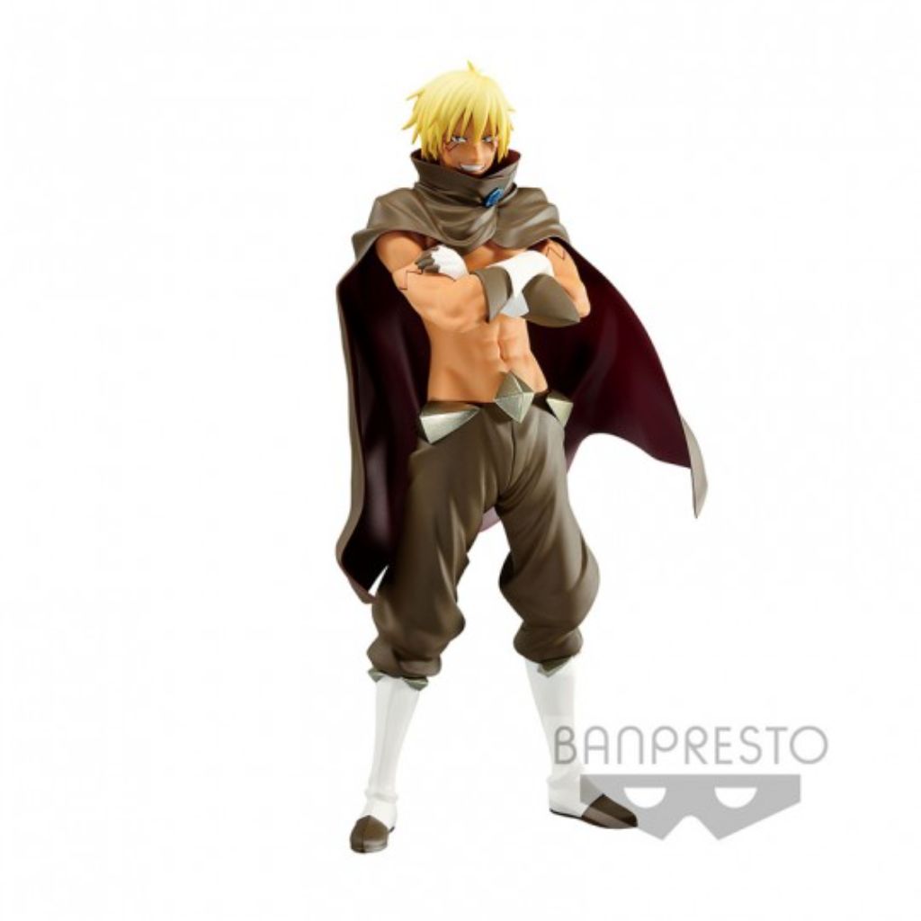 Banpresto Veldora Special Ver Otherworlder Vol.12 That Time I Got Reincarnated As A Slime