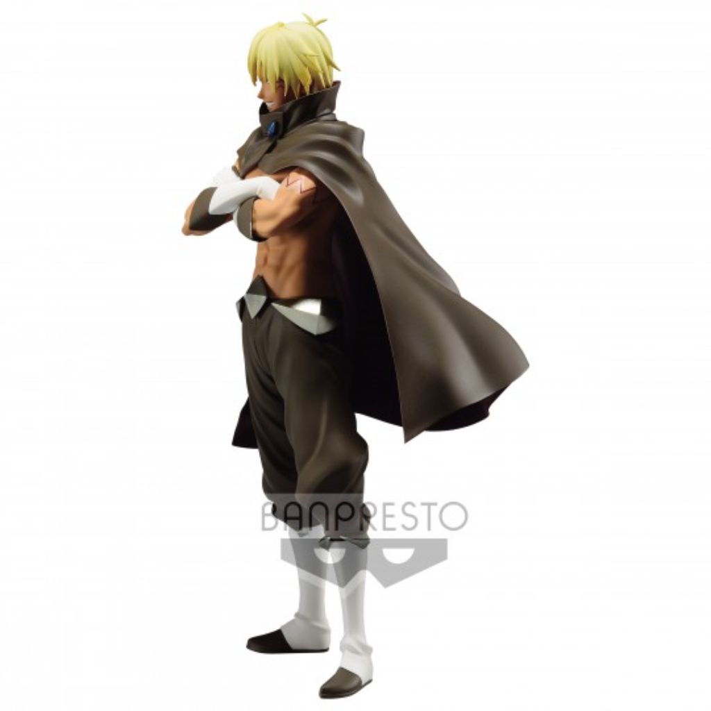 Banpresto Veldora Special Ver Otherworlder Vol.12 That Time I Got Reincarnated As A Slime