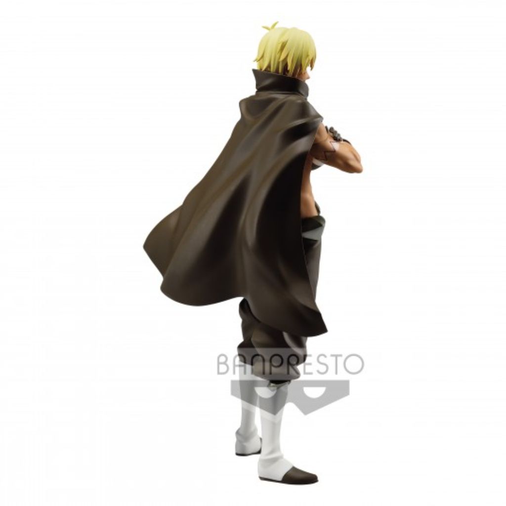 Banpresto Veldora Special Ver Otherworlder Vol.12 That Time I Got Reincarnated As A Slime