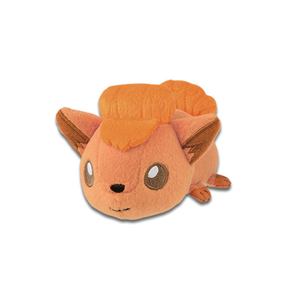 Banpresto Vulpix Teninoru Kororin Friends Mascot