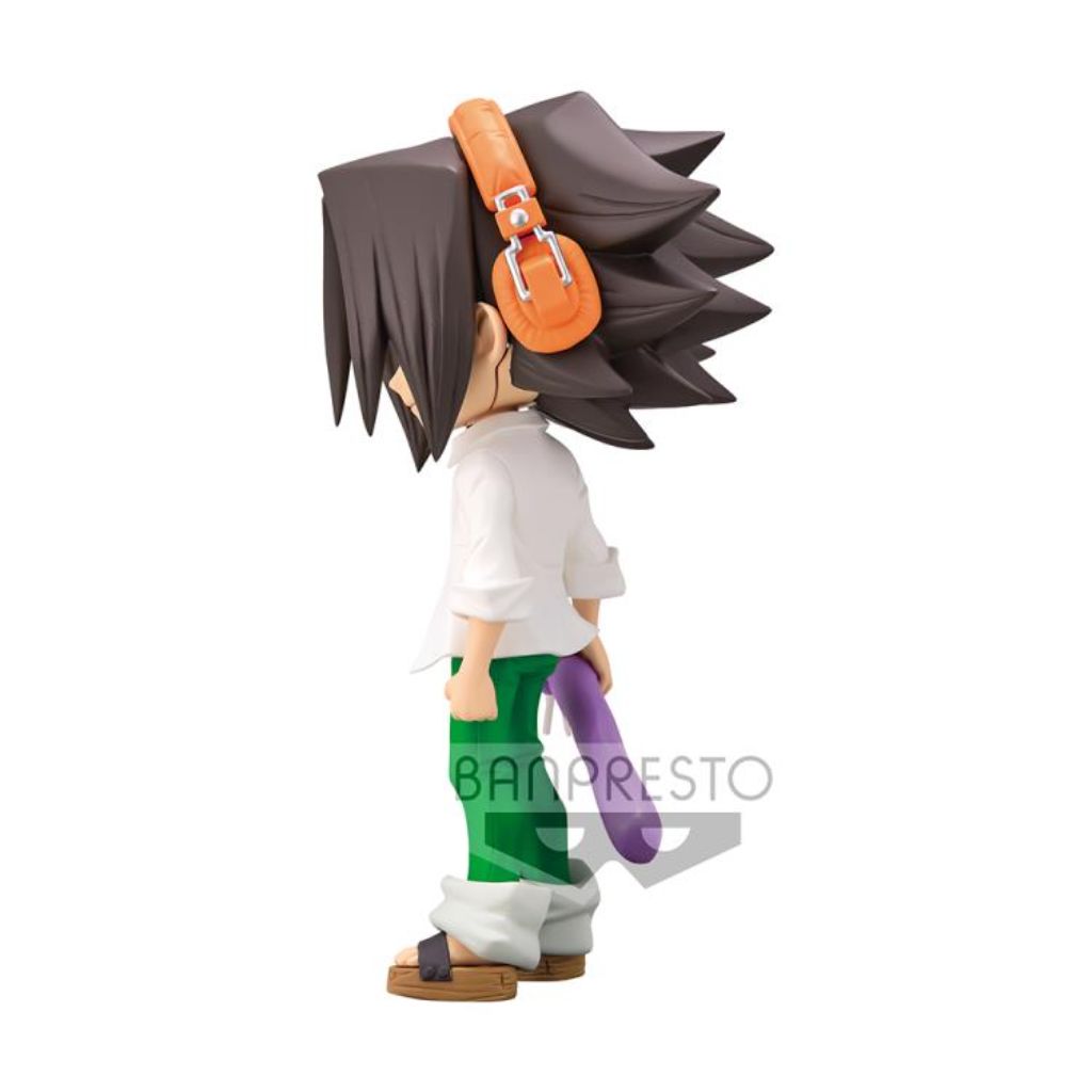 Banpresto Yoh Asakura Q Posket Shaman King