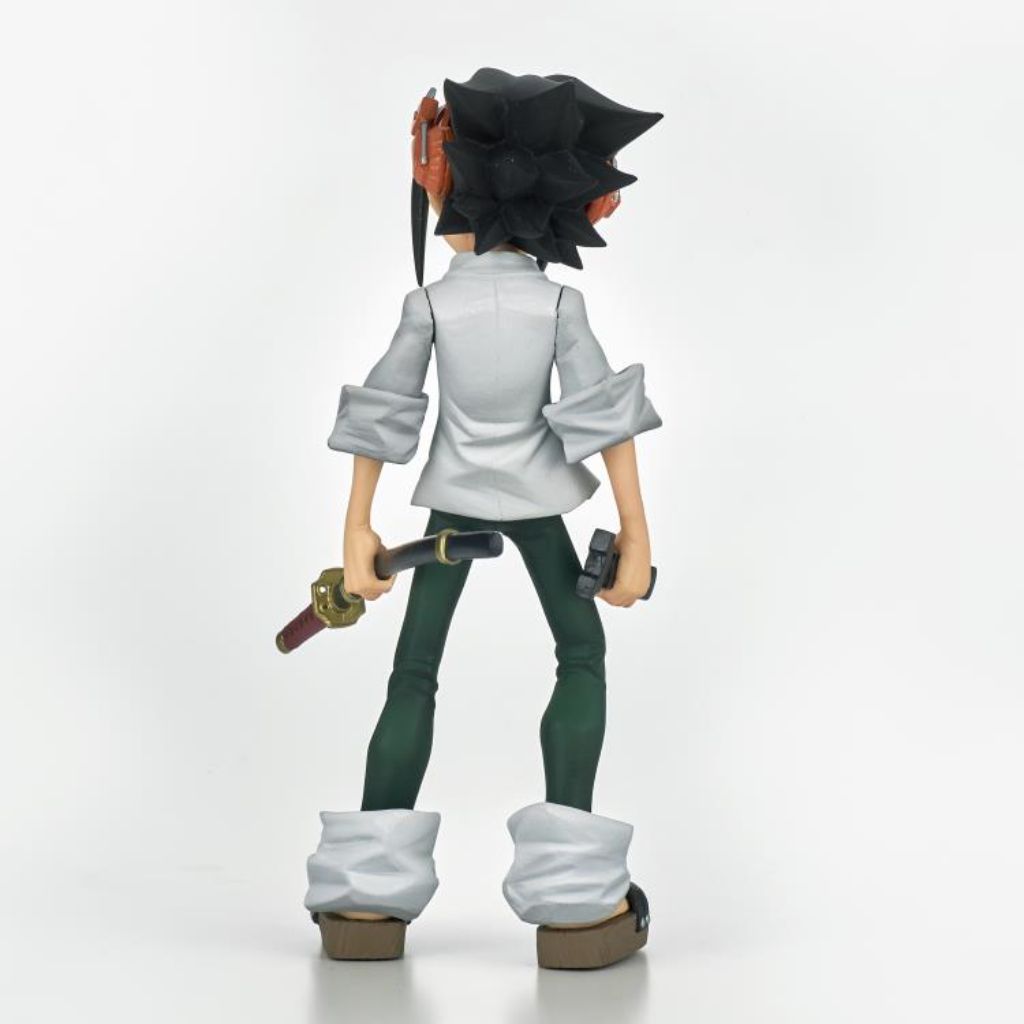 Banpresto Yoh Asakura Shaman King