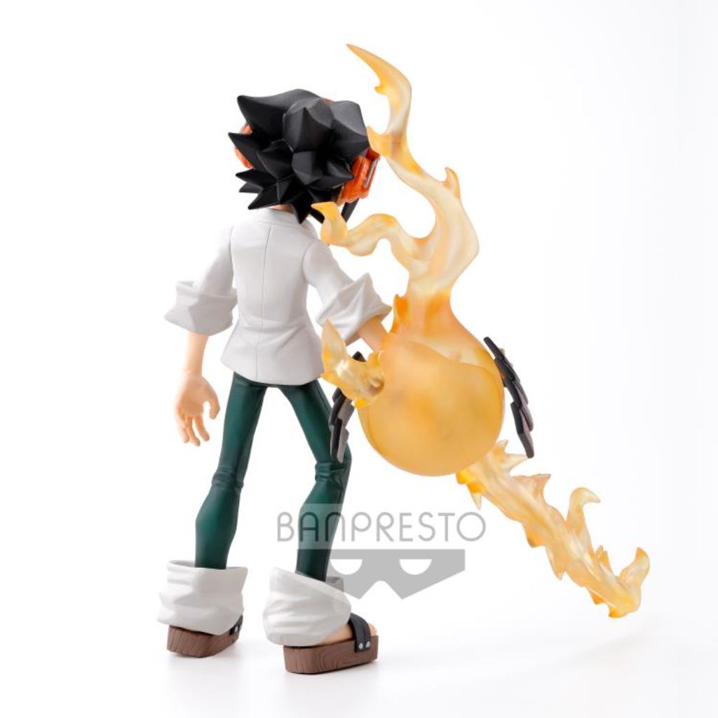 Banpresto Yoh Asakura Vol.2 Shaman King