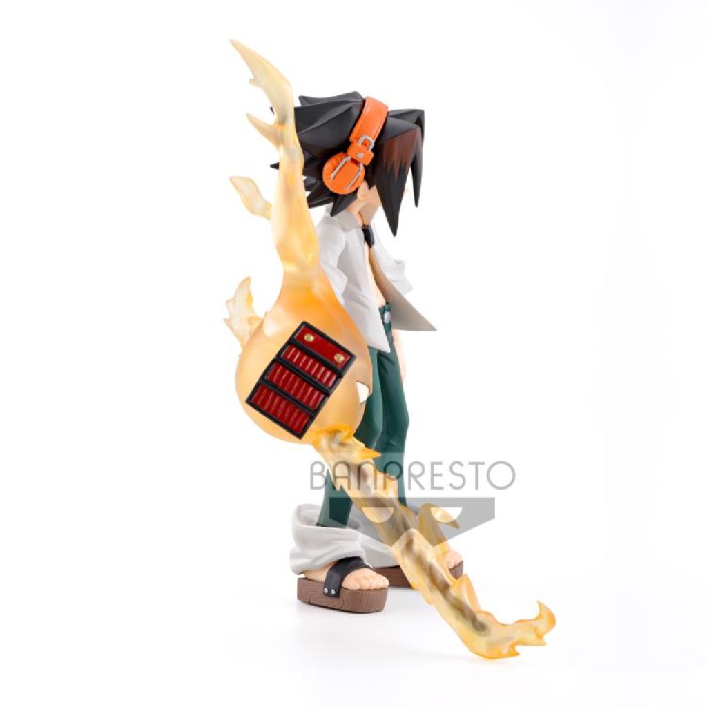 Banpresto Yoh Asakura Vol.2 Shaman King