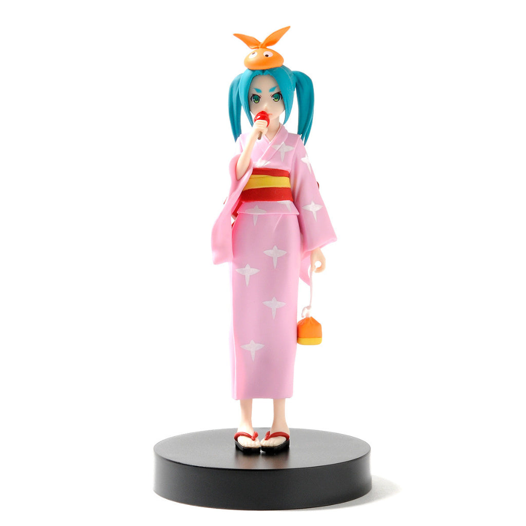 Banpresto Yotsugi Ononoki Monogatari Final Season