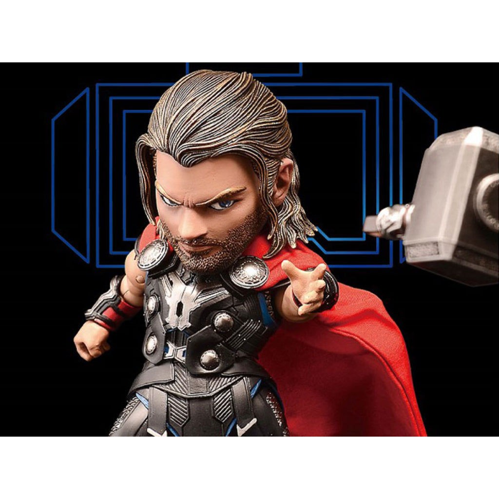 Beast Kingdom Egg Attack EAA-013 Thors - Avengers: Age of Ultron