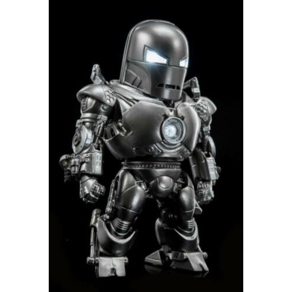 Beast Kingdom SF DX03 Iron Monger Sci-Fi Series