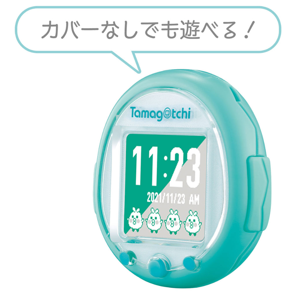 Bandai Tamagotchi Smart Mint Blue