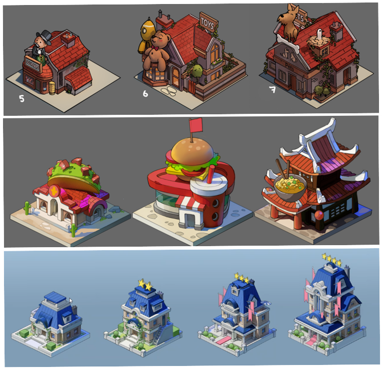 PS4 Monopoly Madness