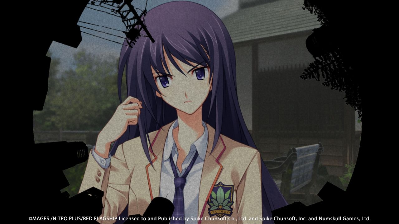 NSW Chaos;Head Noah and Chaos;Child Double Pack (NC16)