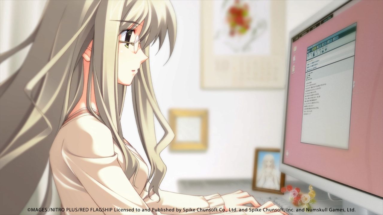 NSW Chaos;Head Noah and Chaos;Child Double Pack (NC16)