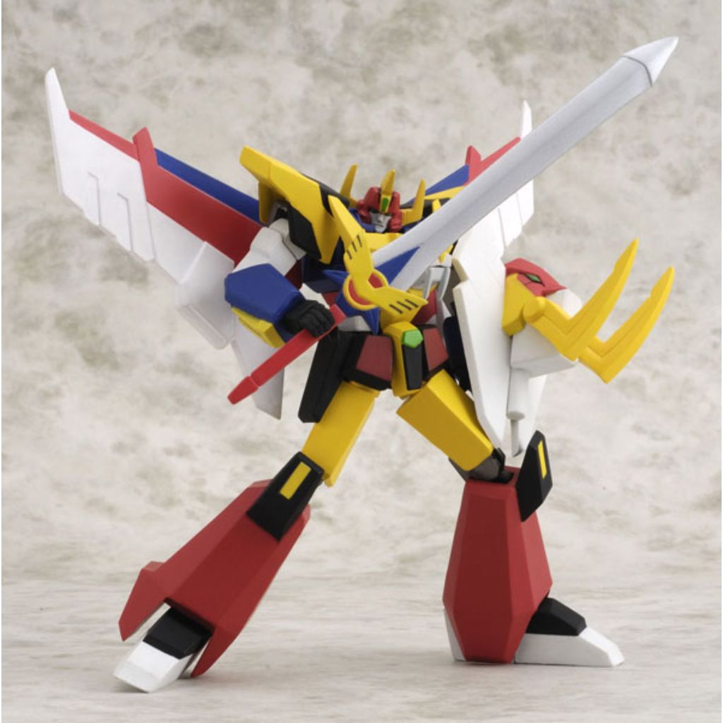 CMS Sunrise Gambaruger