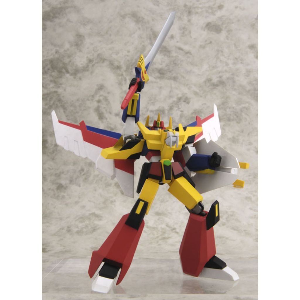 CMS Sunrise Gambaruger