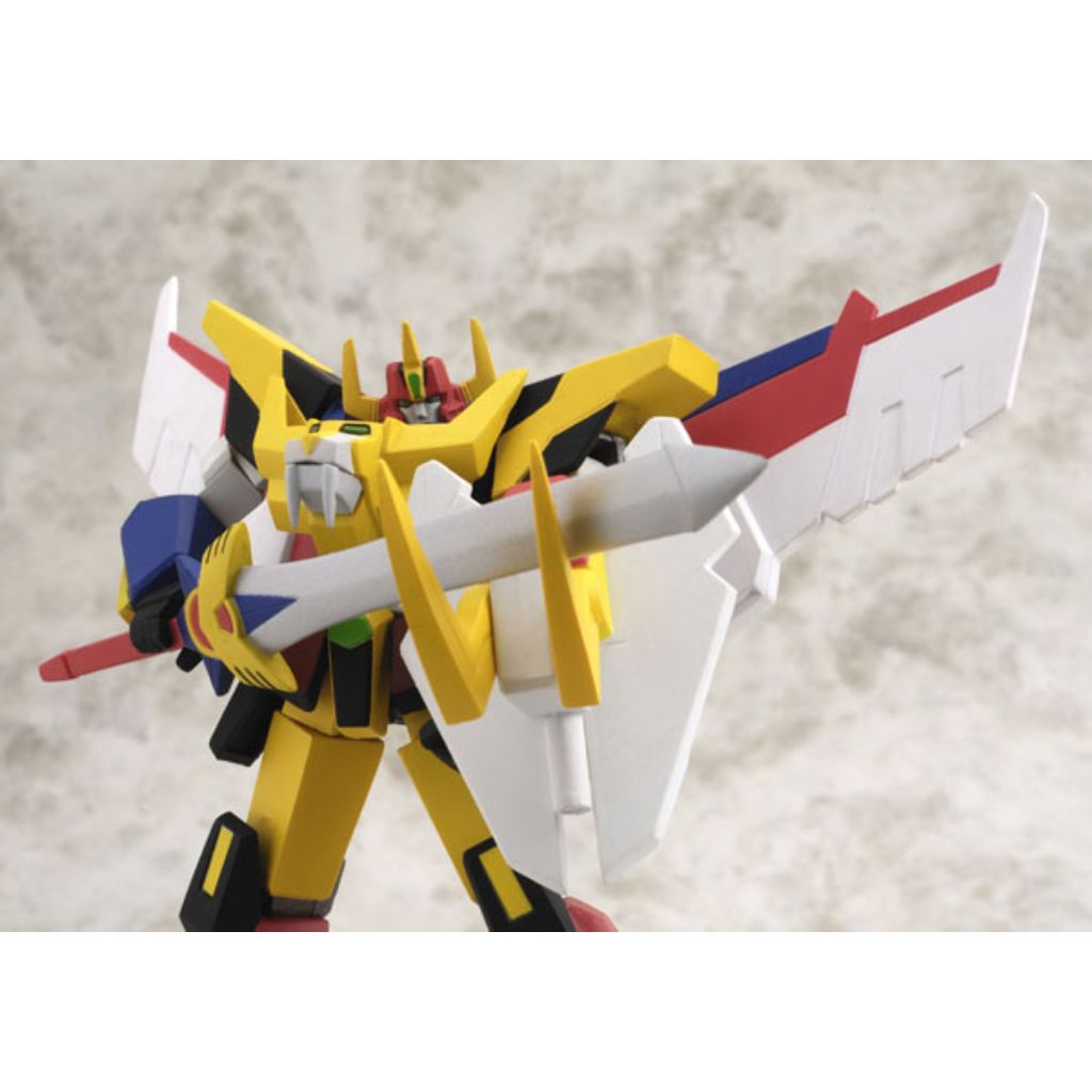 CMS Sunrise Gambaruger