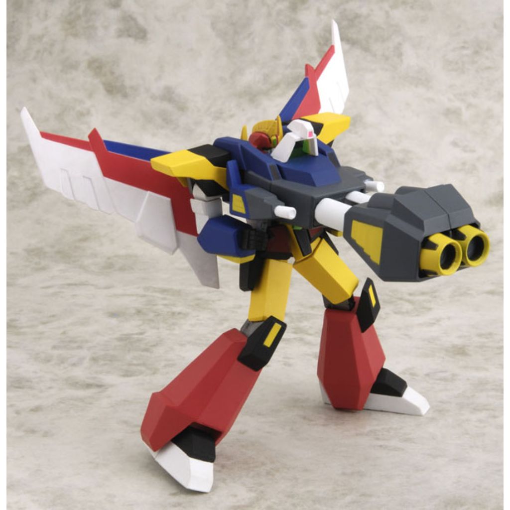 CMS Sunrise Gambaruger