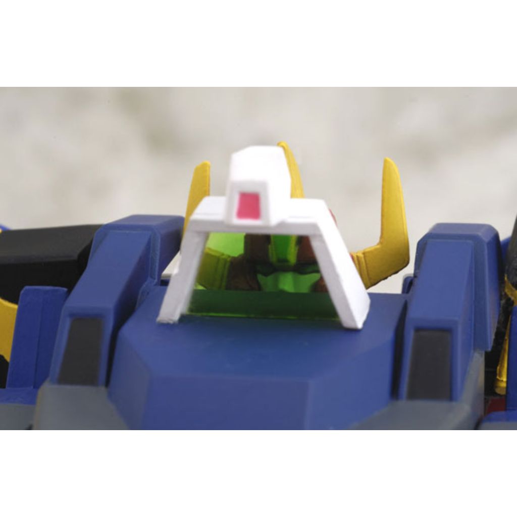 CMS Sunrise Gambaruger