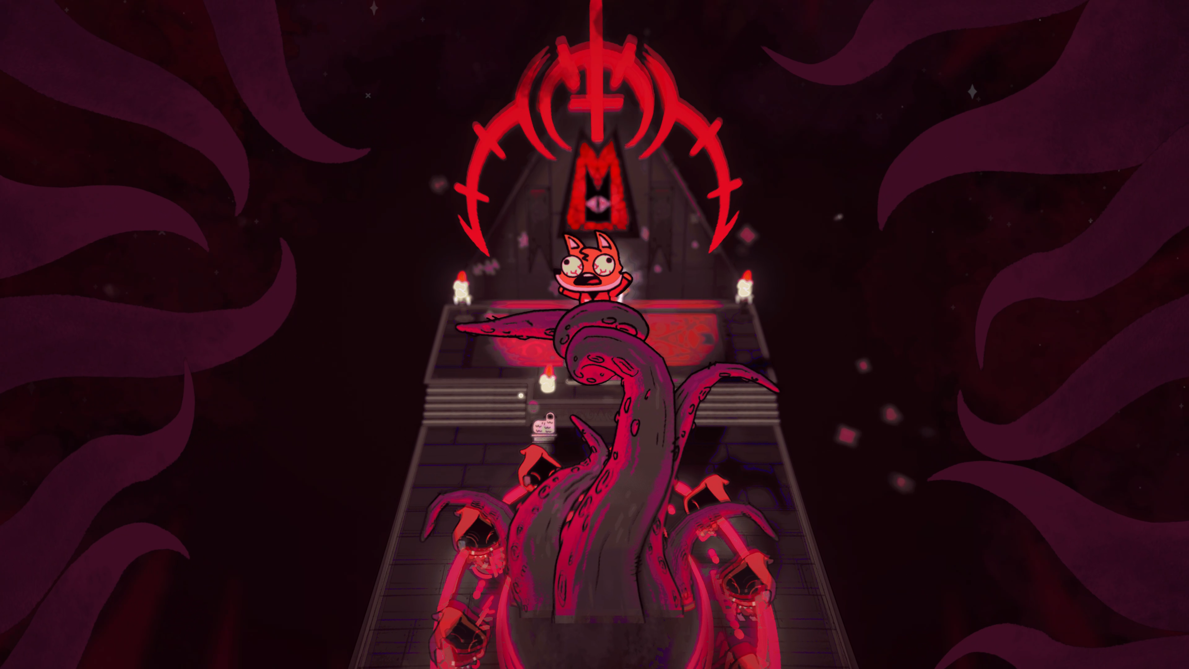 NSW Cult of the Lamb