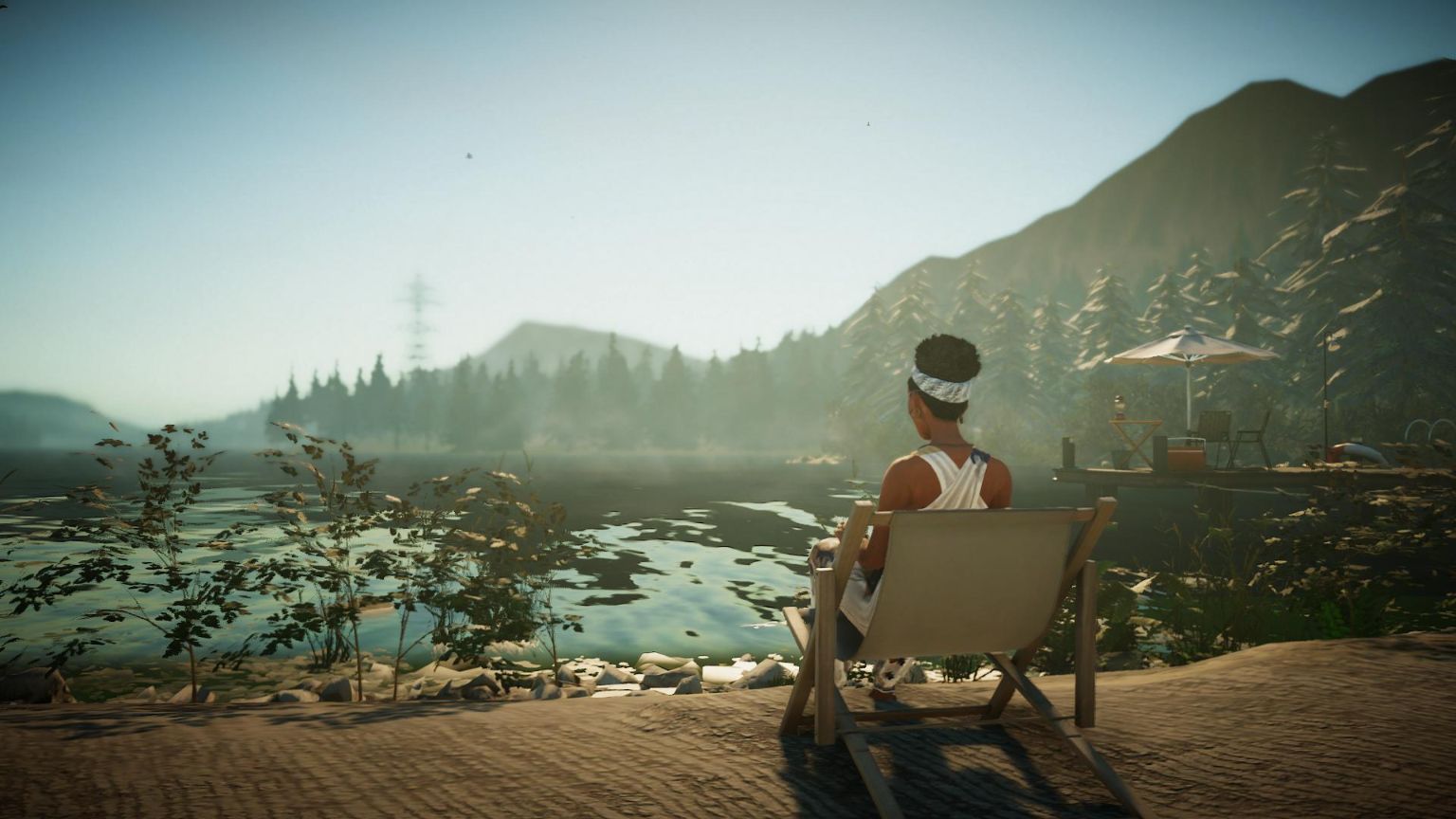 NSW Alfred Hitchcock: Vertigo (NC16)