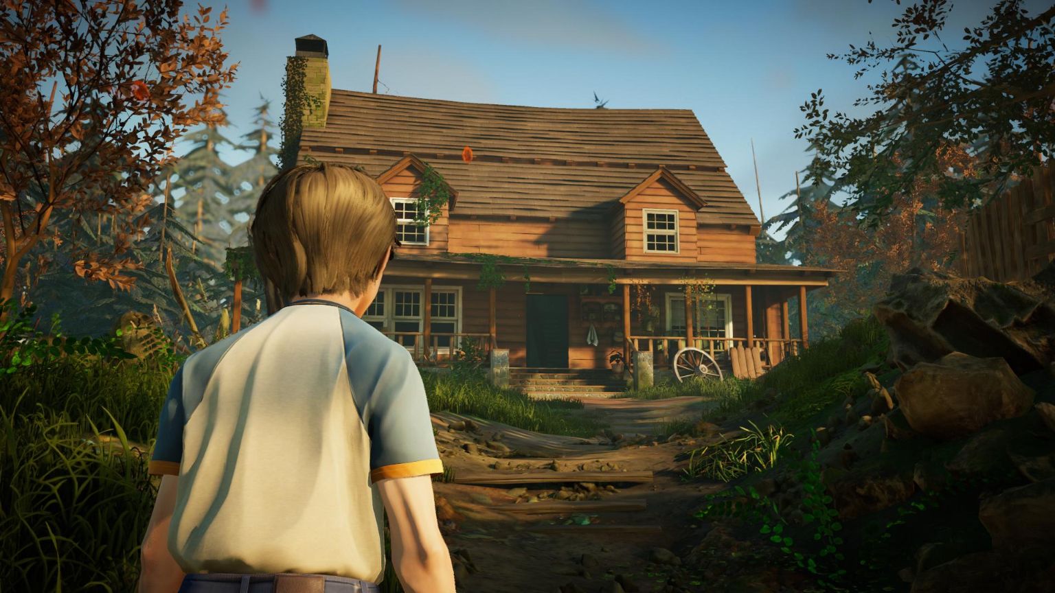 NSW Alfred Hitchcock: Vertigo (NC16)