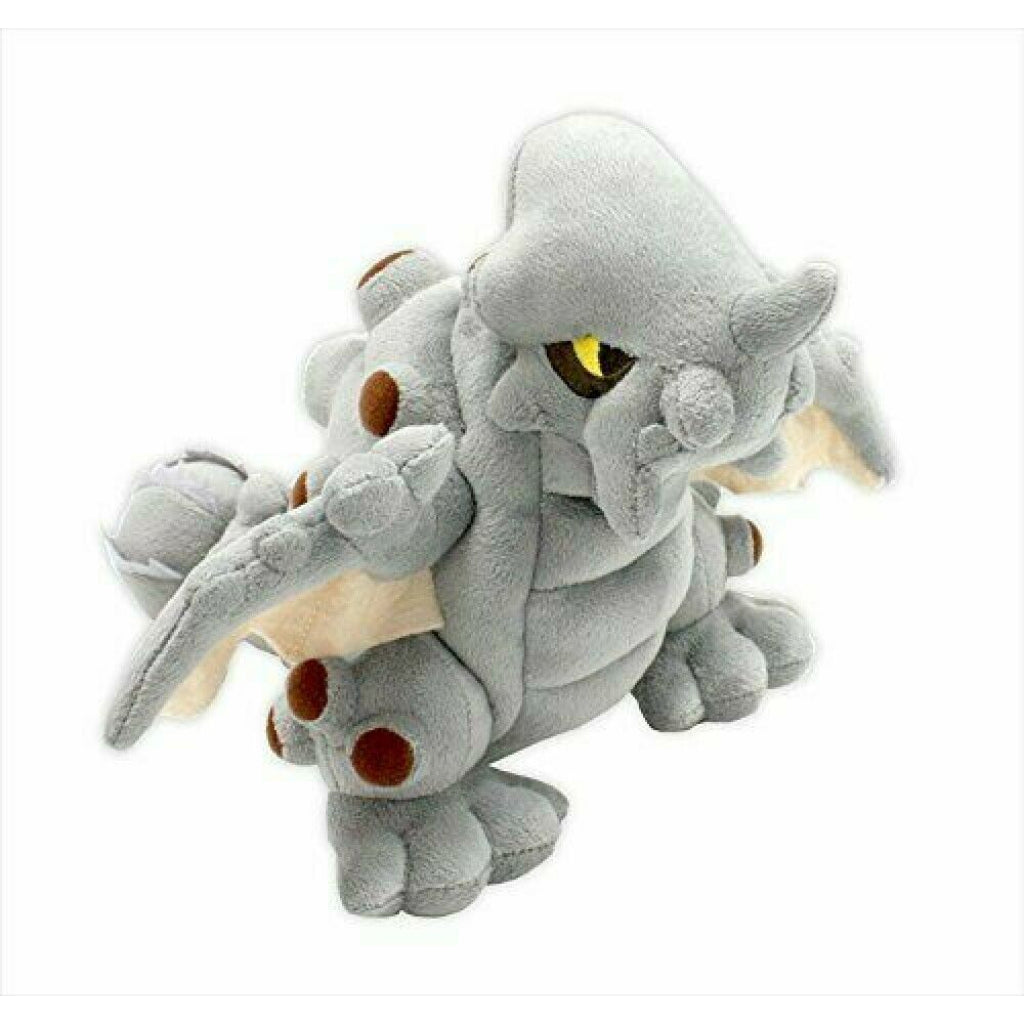 Capcom Monster Hunter L Gravious Plush