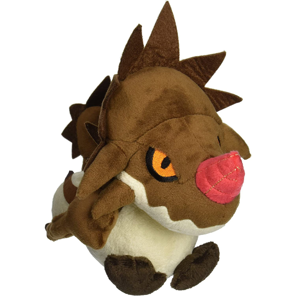 Capcom Monster Hunter L Monoblos Plush